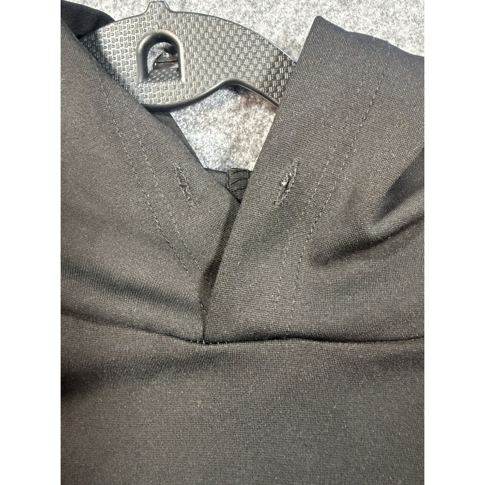 Bottega Veneta Pre Fall 2021 Sequin Logo Hoodie - Picture 7 of 8
